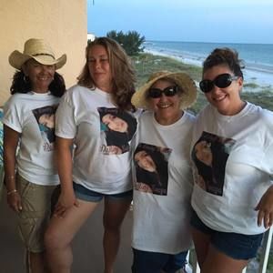 Meet your Posher, Esther